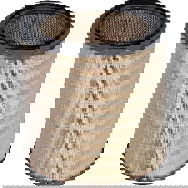 Air Cleaner Filters; Filter Type: Fume Extractor Filter ; Air Flow: 750 CFM ; Material: Nanofiber ; Overall Diameter: 18.0