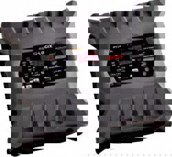 Automatic Charger/Battery Maintainer: 6 & 12VDC