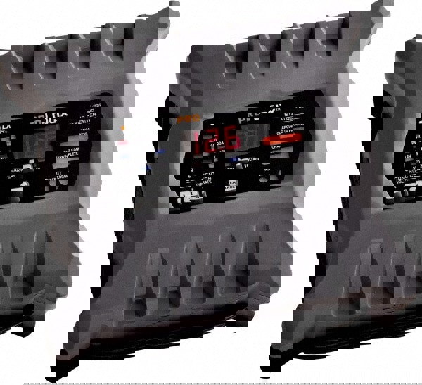 Automatic Charger/Battery Maintainer: 6 & 12VDC