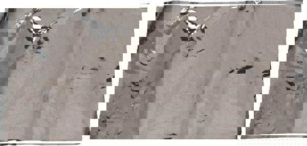 Plastic Shim Stock; Type: Shim Stock Sheet ; Thickness (Decimal Inch): 0.0005 ; Width (Inch): 20 ; Length (Inch): 40 ; Color: Silver ; Number of Pieces: 1