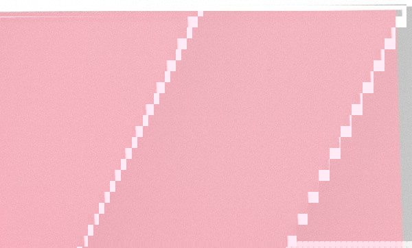 Plastic Shim Stock; Type: Shim Stock Sheet ; Thickness (Decimal Inch): 0.0150 ; Width (Inch): 20 ; Length (Inch): 50 ; Color: Pink ; Number of Pieces: 1