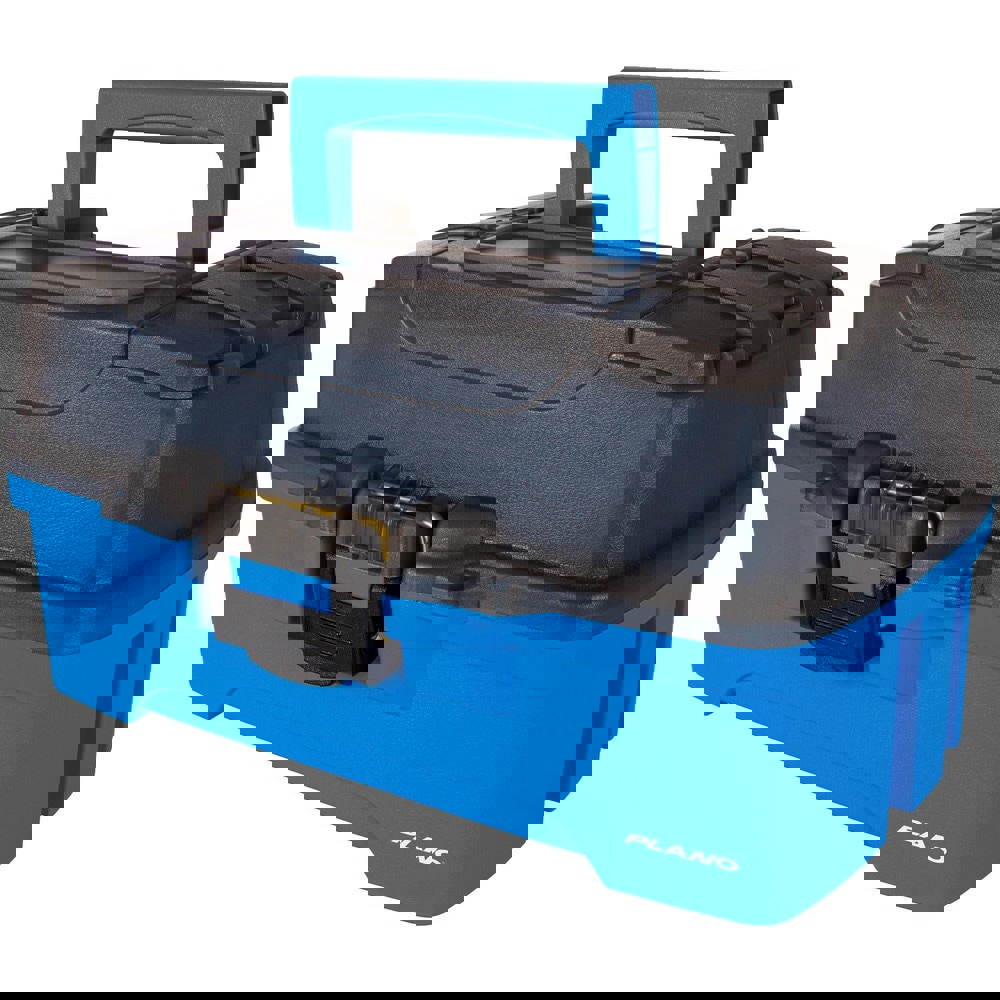 Small Parts Boxes & Organizers; Product Type: Parts Box; Utility Box; Storage Box ; Lock Type: Latch ; Width (Inch): 16-1/4 ; Depth (Inch): 9 ; Number of Dividers: 12 ; Height (Inch): 8-3/8