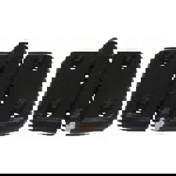 Broad Surfaces Hinge: 3.18