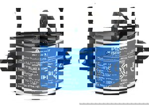 24V IONIZER UP TO 6T