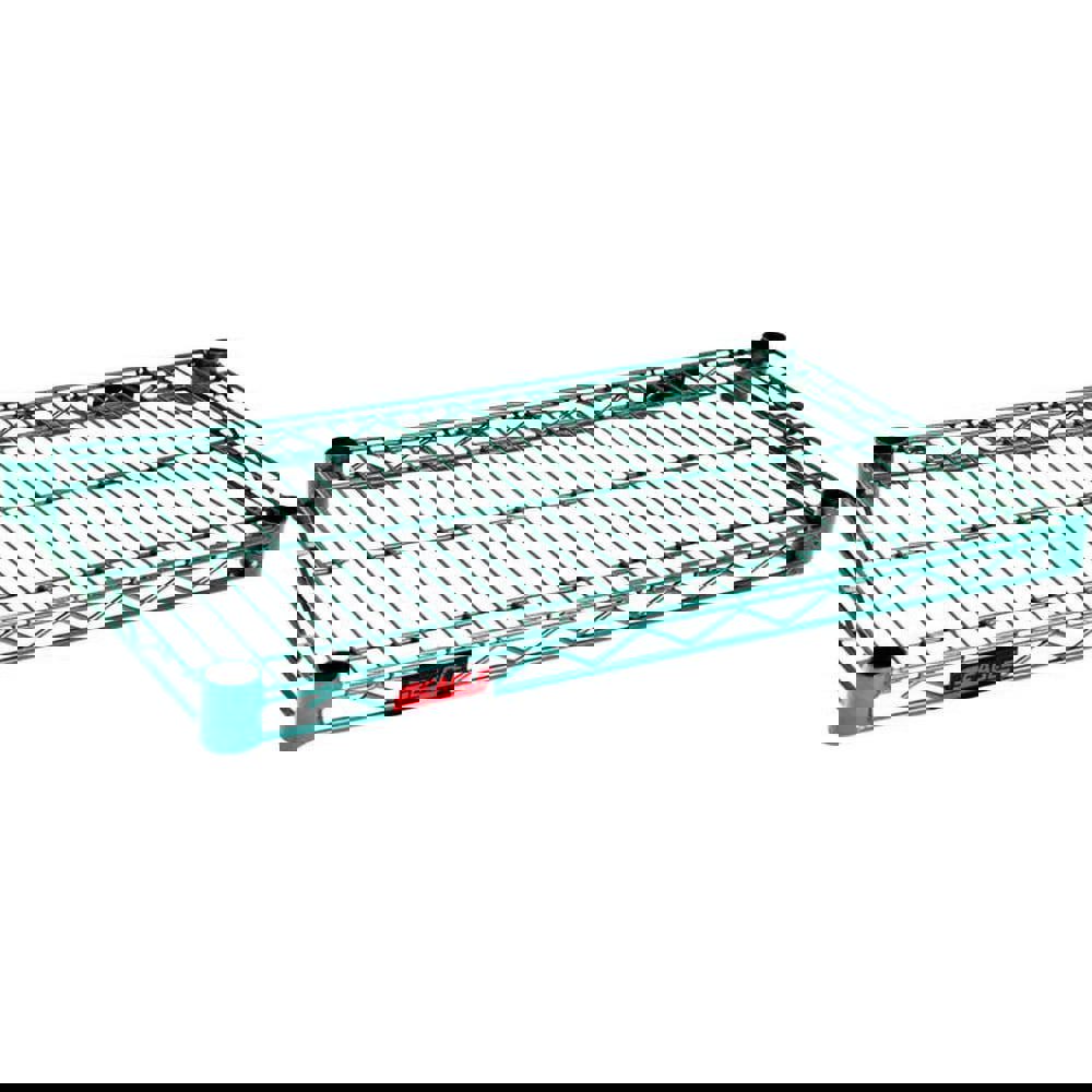 Open Shelving Accessories & Component: Use With Eagle MHC Shelving