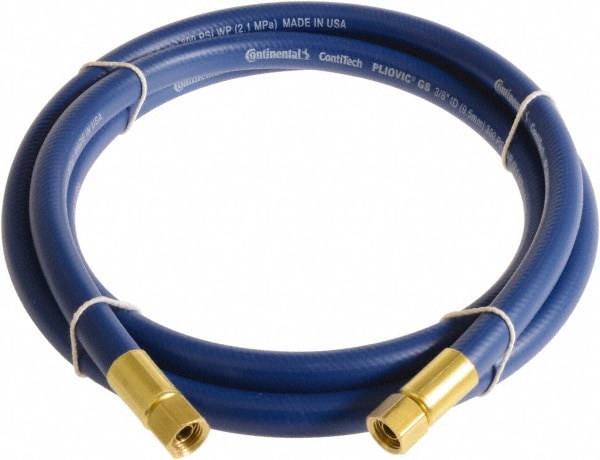 Multipurpose Air Hose: 1/4