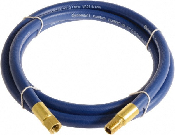 Multipurpose Air Hose: 1/4