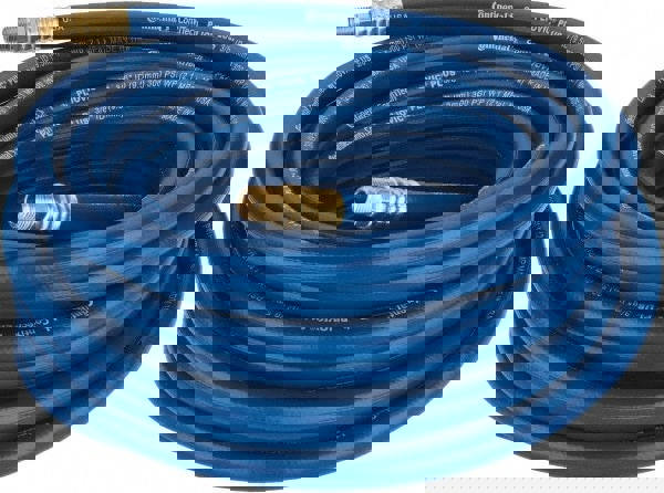 Multipurpose Air Hose: 3/8