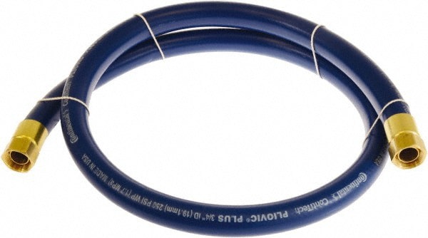 Multipurpose Air Hose: 3/4