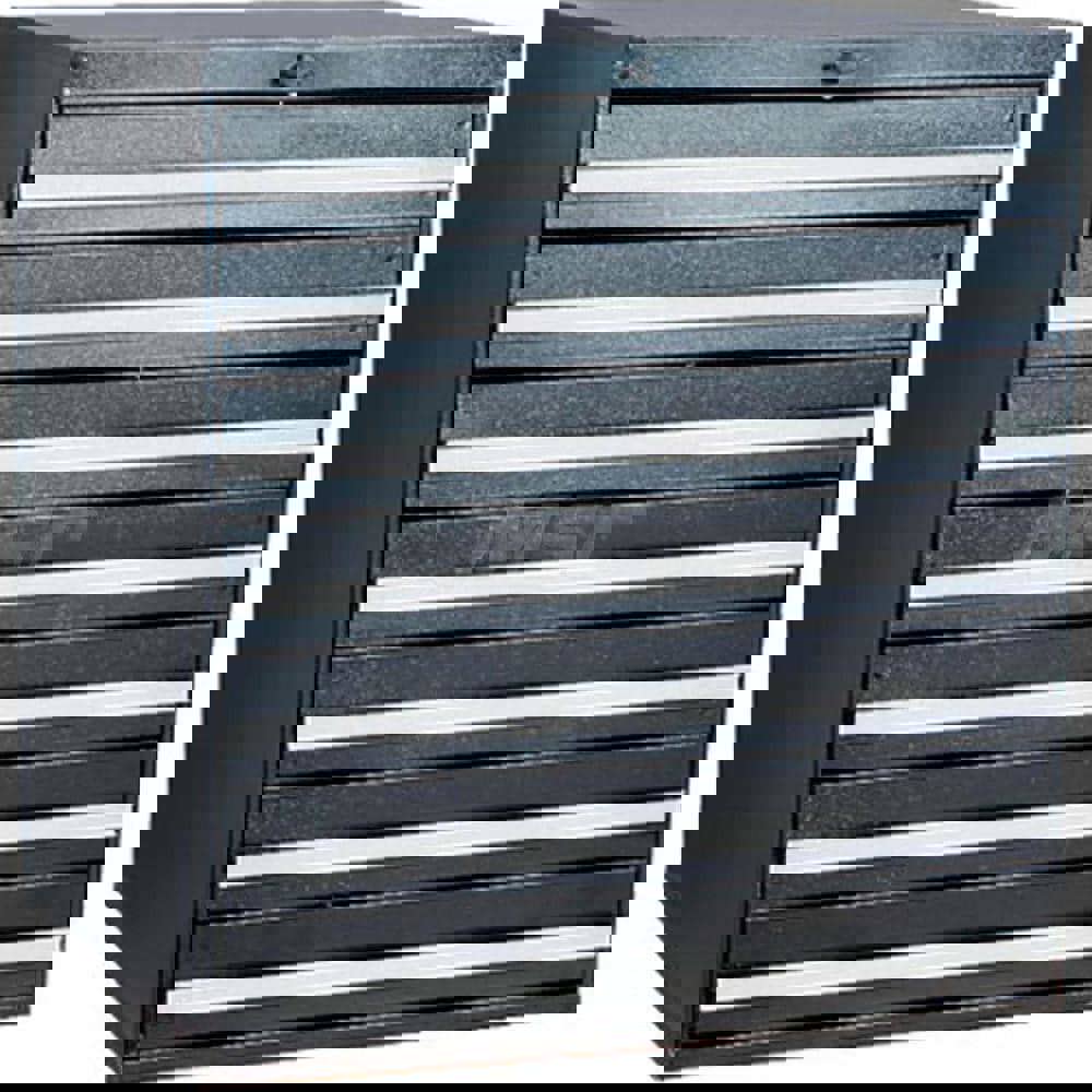 Small Parts Cabinets; Type: Modular Drawer Cabinet ; Width (Inch): 23-1/2 ; Depth (Inch): 22 ; Height (Inch): 26 ; Frame Material: Steel ; Number Of Drawers: 7.000