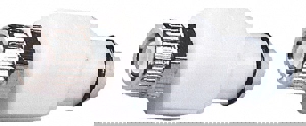 Push-to-Connect Tube Fitting: Connector, 3/4