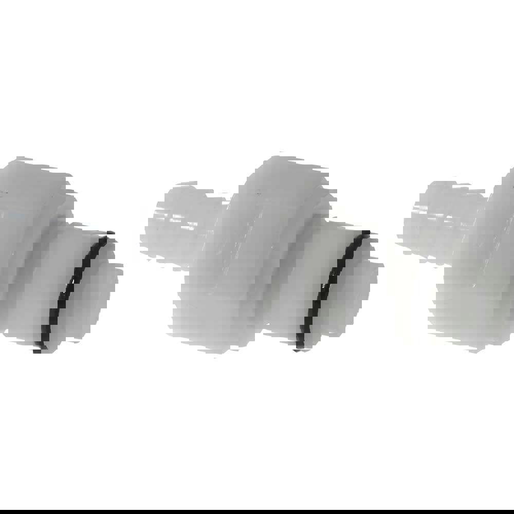 Inline Insert Acetal Shut-Off Barbed