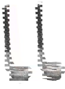 5/8 x 2-3/4 in. Alloy Steel 90 Degree Eye Bolt