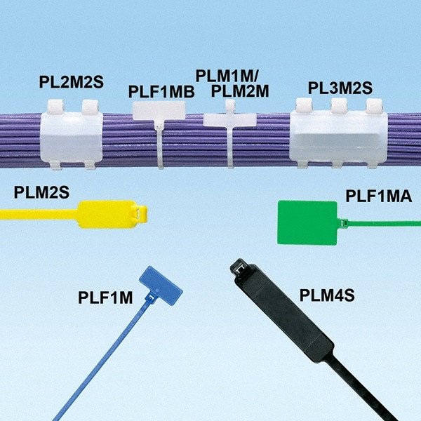 Cable Tie: 5.1