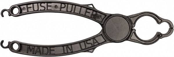 7-1/8 Inch Long, Nylon, Fuse Puller