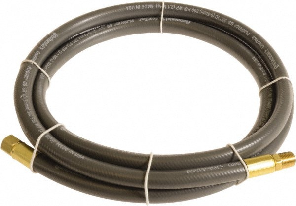 Multipurpose Air Hose: 1/4