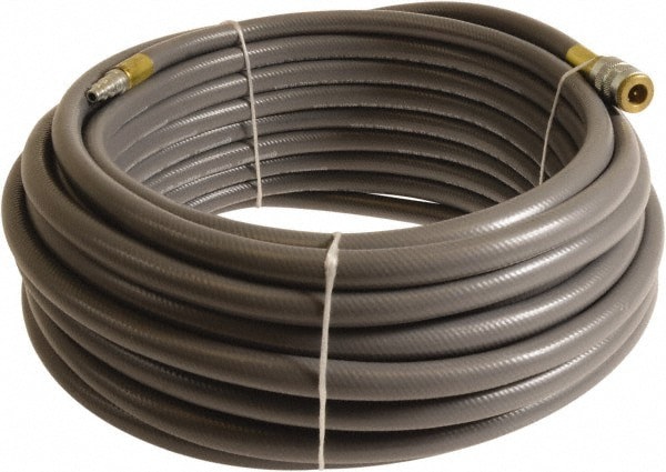 Multipurpose Air Hose: 1/4