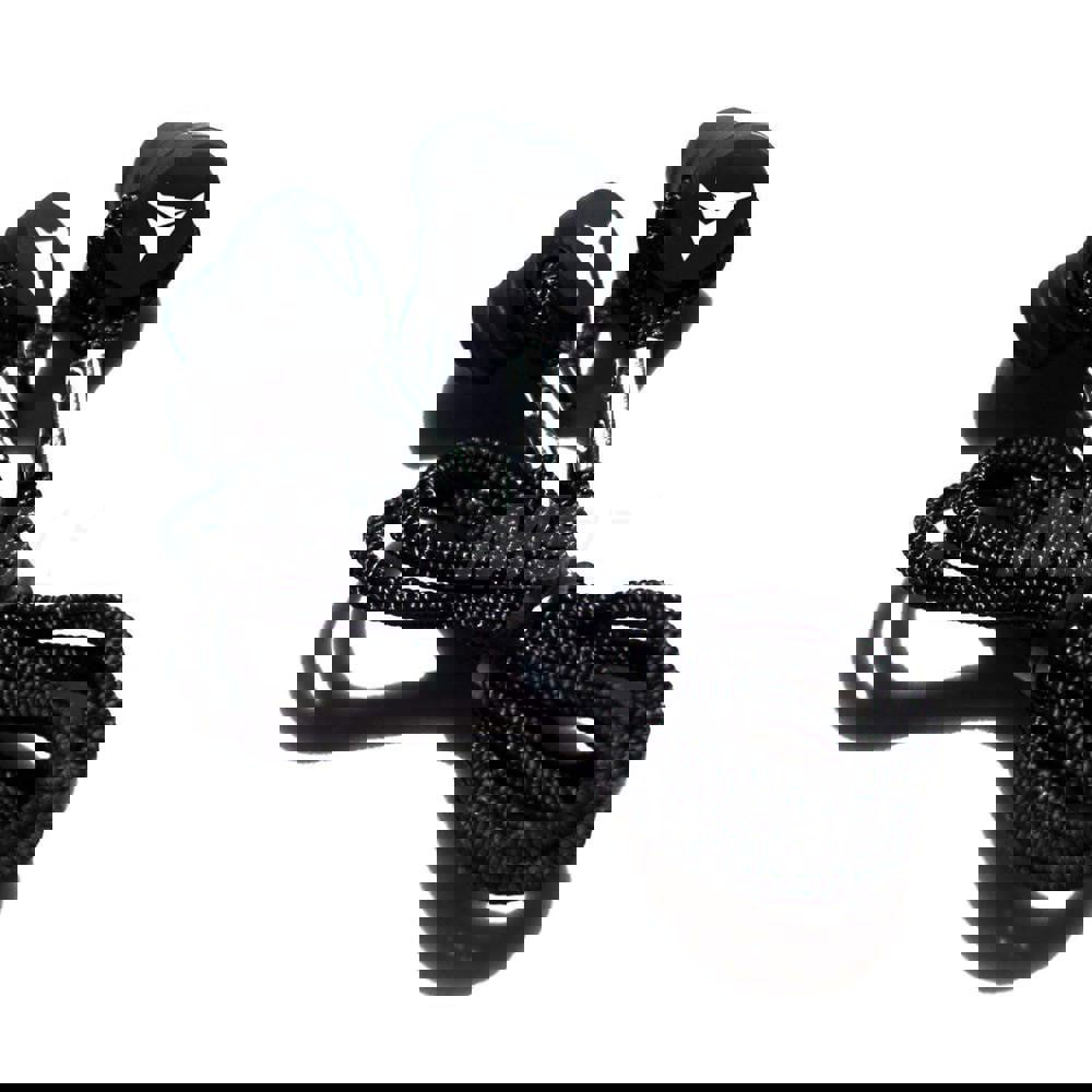 Earplugs: 31 dB, Silicone Rubber Tip & Foam, Barrel/Cone/Triple-Flange/Custom Molded, No Roll, Push-In Stem, Roll Down, Corded