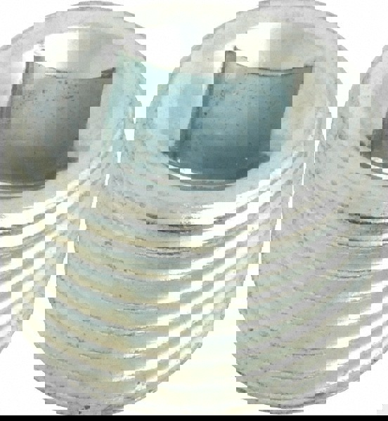 Conduit Plug: For Rigid & Intermediate (IMC), Cast Iron, 1/2