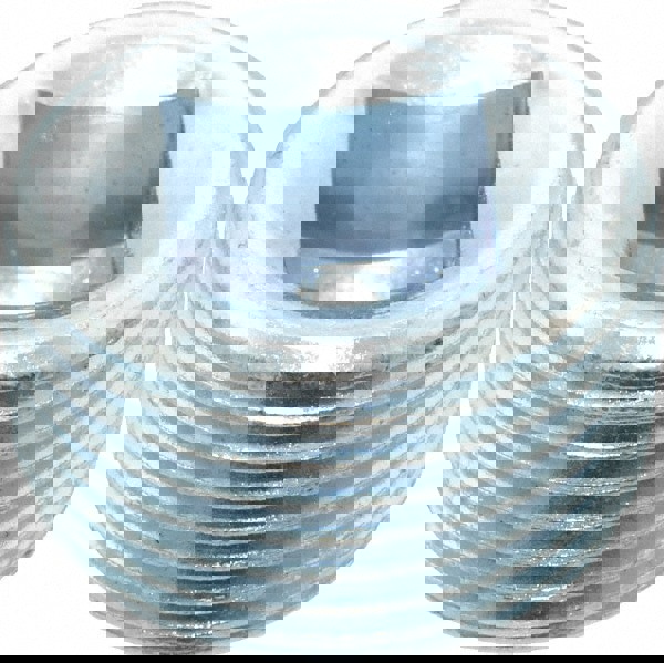 Conduit Plug: For Rigid & Intermediate (IMC), Cast Iron, 3/4