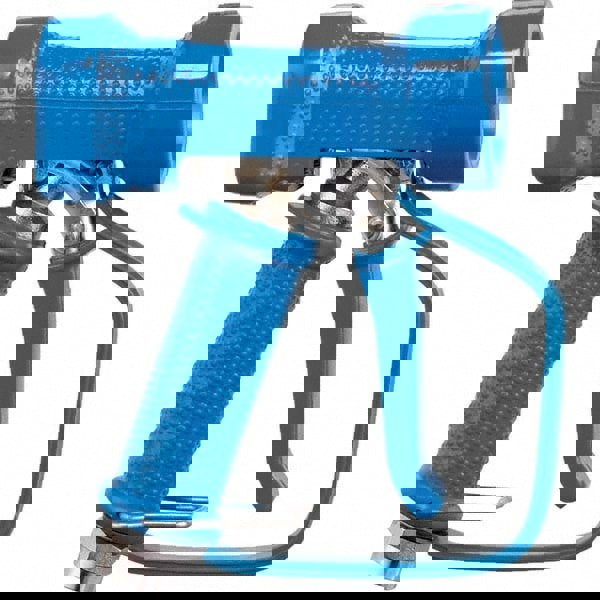 Extra Wide Fan Nozzle: 1/2