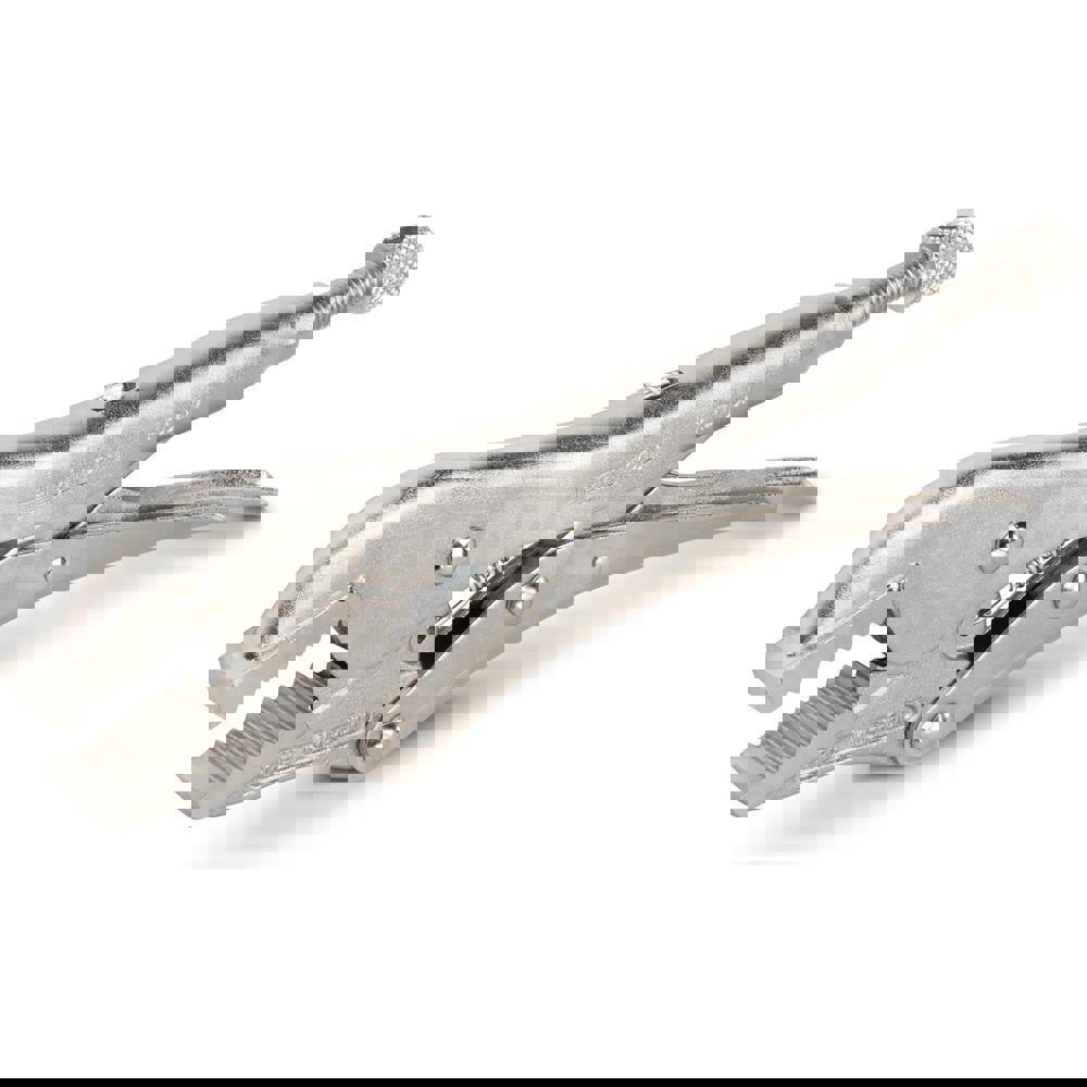 Locking Plier: 7