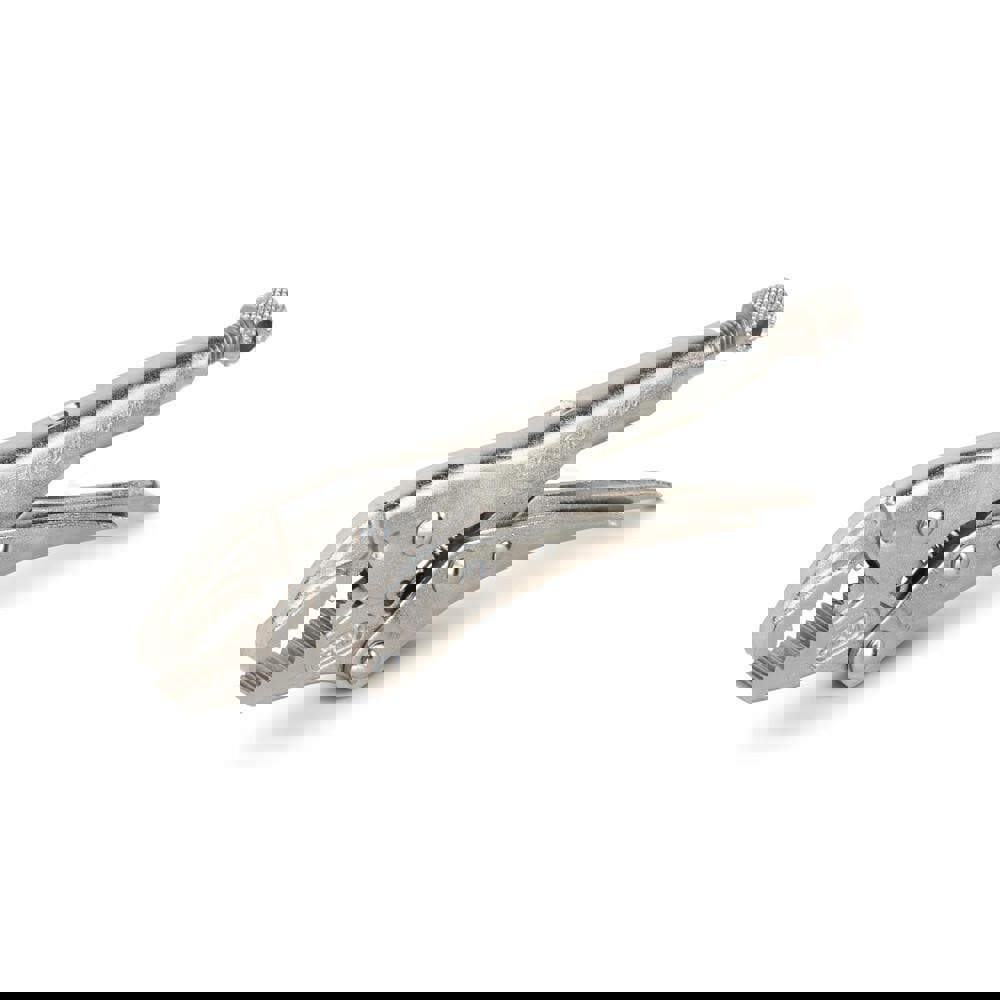 Locking Plier: 5