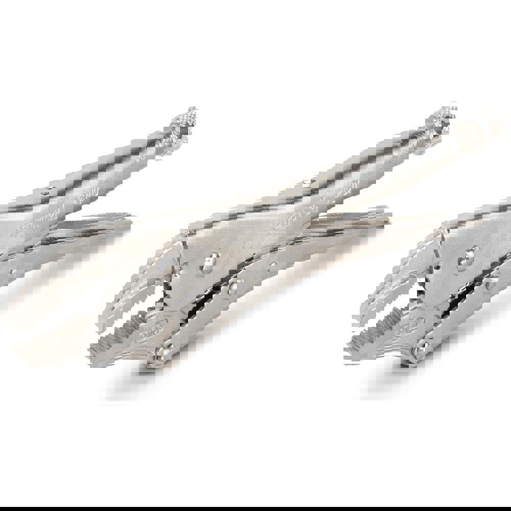 Locking Plier: 10