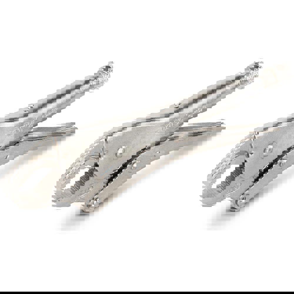 Locking Plier: 10