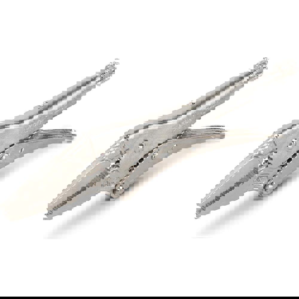Locking Plier: 9