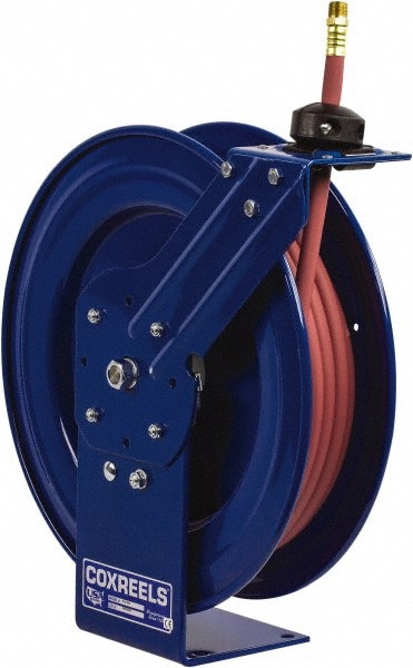 10' Spring Retractable Hose Reel