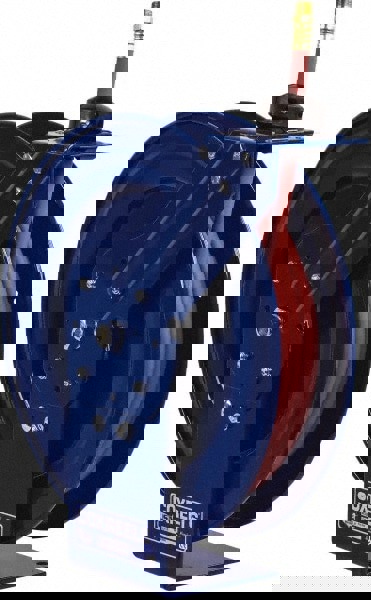 Hose Reel with Hose: 1/2