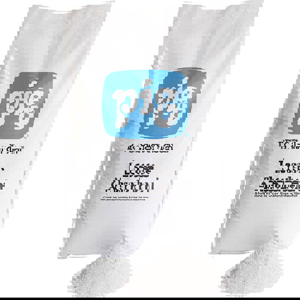 Absorbent: 10 Lb Bag, General Absorbent