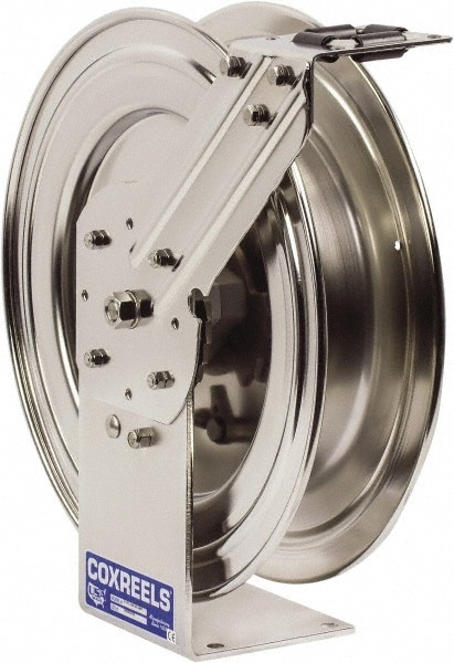 Hose Reel without Hose: 3/8