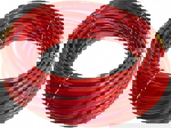 Multipurpose Air Hose: 1/4