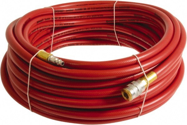 Multipurpose Air Hose: 1/4
