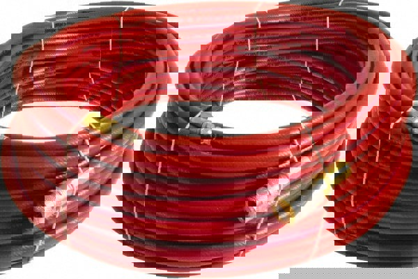 Multipurpose Air Hose: 3/8