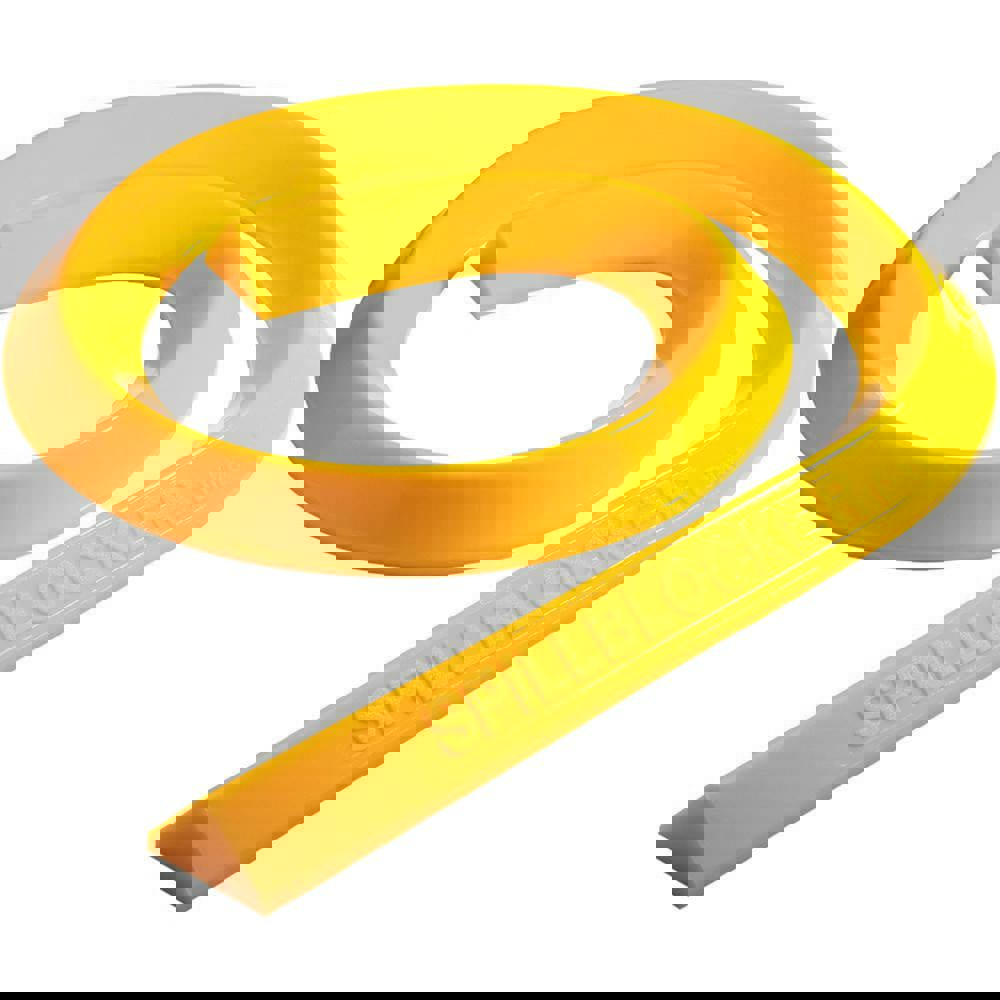 Collapsible & Portable Spill-Containment Accessories; Accessory Type: Dike ; Length (Inch): 10.00 ; Length (Feet): 10.00 ; Material: Polyurethane ; Width (Feet): 4 ; Height (Inch): 2.25in