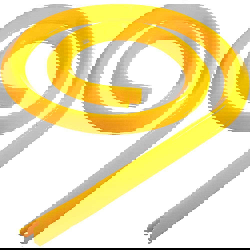 Collapsible/Portable Spill Containment Accessories; Accessory Type: Dike ; Length (Inch): 10.00 ; Length (Feet): 10.00 ; Material: Polyurethane ; Width (Feet): 2 ; Height (Inch): 1.375in