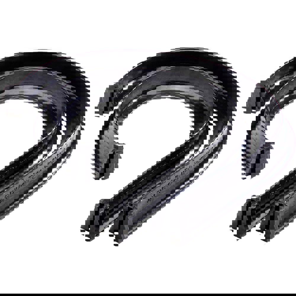 Collapsible/Portable Spill Containment Accessories; Accessory Type: Dike ; Length (Inch): 5.00 ; Length (Feet): 5.00 ; Material: Polyurethane ; Width (Feet): 4 ; Height (Inch): 3in