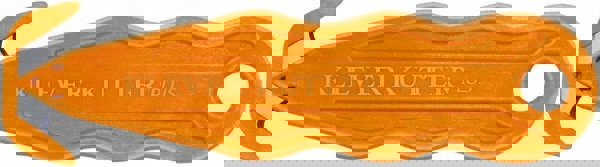 Utility Knife: Recessed & Hook Blade