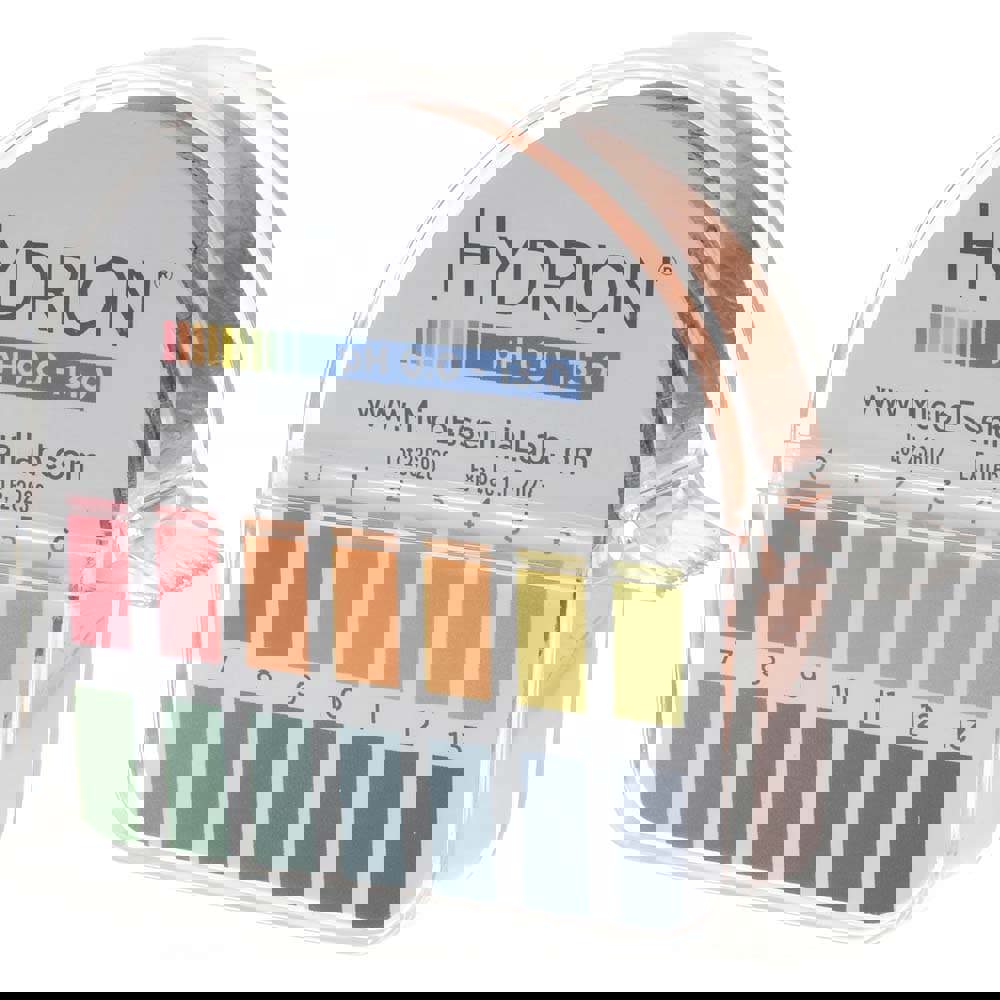 Conductivity, pH & TDS Meters & Testers