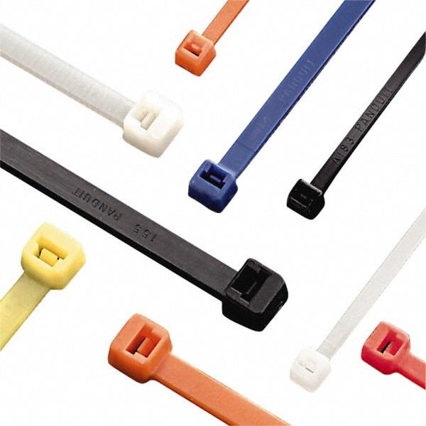 Cable Tie Duty: 14.5