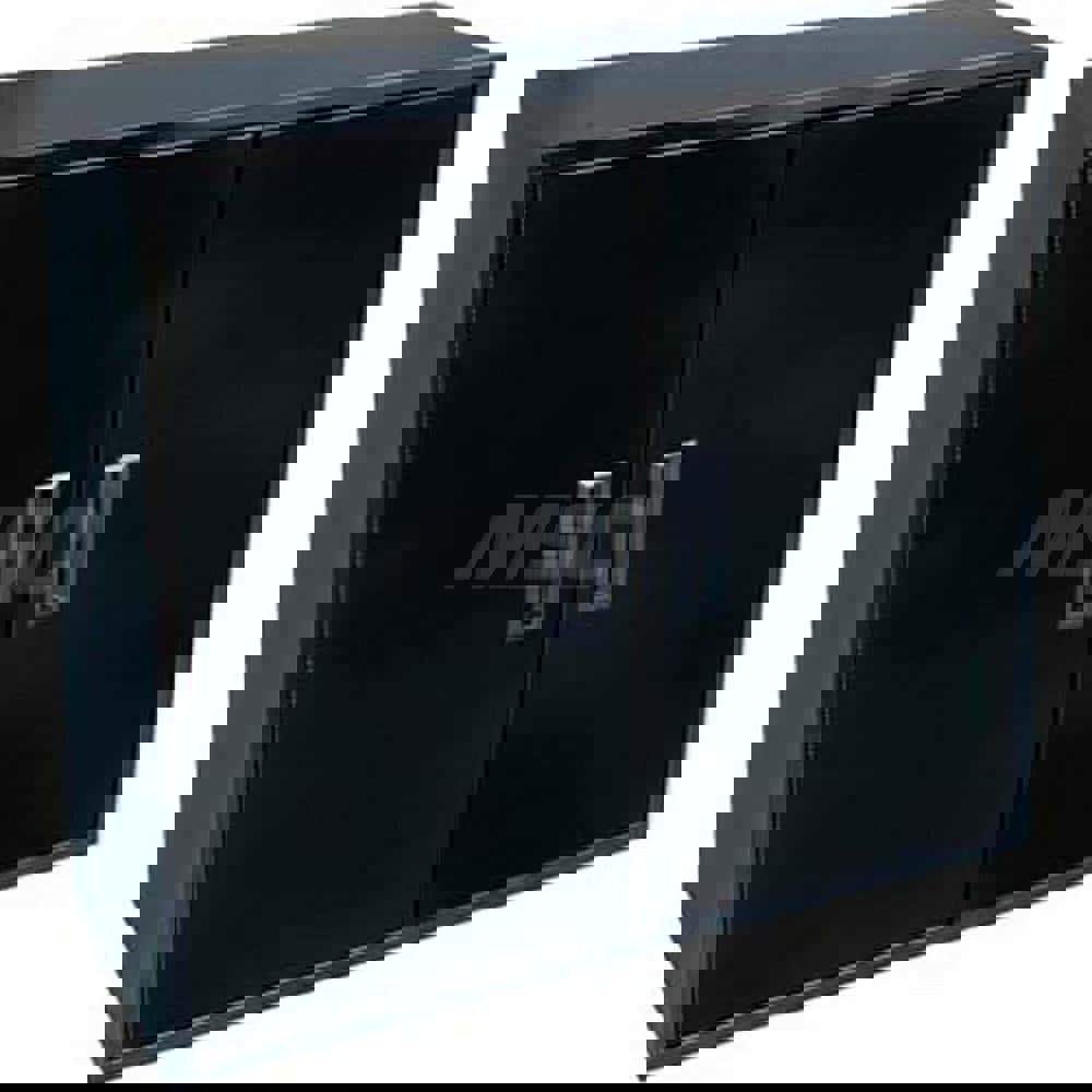 Storage Cabinet: 35-1/4