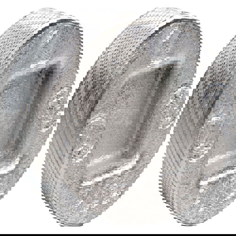 Conduit Plug: For Rigid, 1-1/2