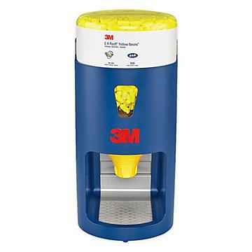 NOISE ISOLATING EARBUD RED MEMORY FOAM C