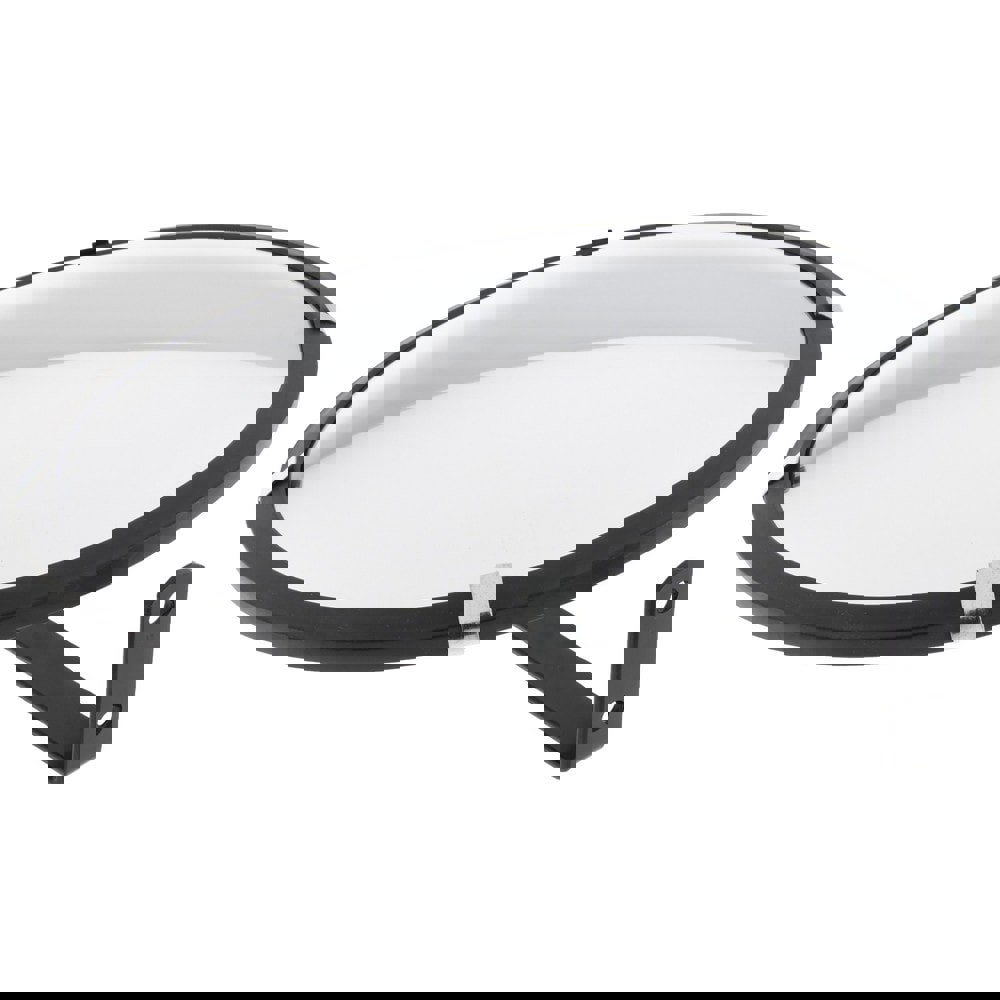 Indoor Round Convex Safety, Traffic & Inspection Mirrors