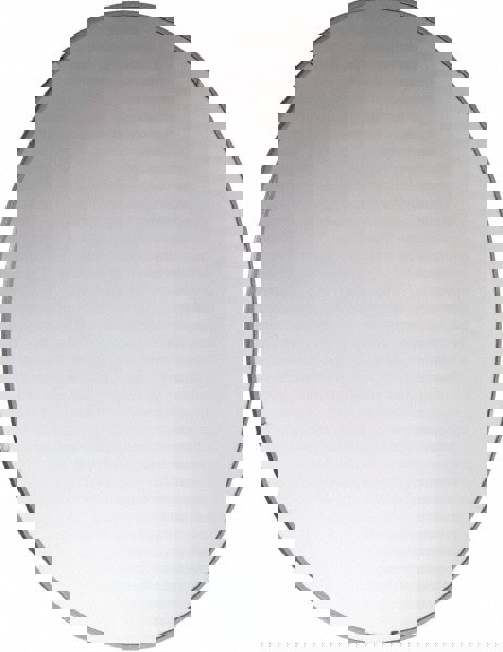 Indoor Round Convex Safety, Traffic & Inspection Mirrors