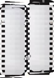 Indoor/Outdoor Rectangular Flat Safety,