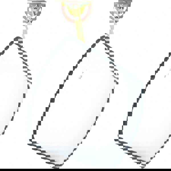 Indoor/Outdoor Rectangular Convex Safety, Traffic & Inspection Mirrors